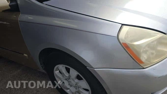 2007 Hyundai Entourage Limited 118.9" WB - miniatura 30