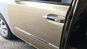 2007 Hyundai Entourage Limited 118.9" WB - miniatura 34