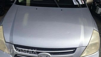 2007 Hyundai Entourage Limited 118.9" WB - miniatura 36