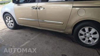 2007 Hyundai Entourage Limited 118.9" WB - miniatura 39