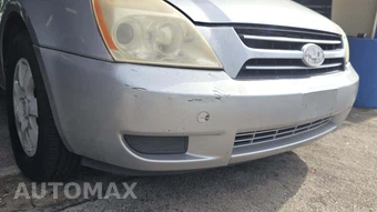 2007 Hyundai Entourage Limited 118.9" WB - miniatura 40