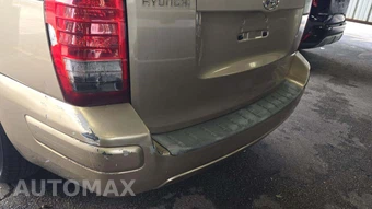 2007 Hyundai Entourage Limited 118.9" WB - miniatura 41
