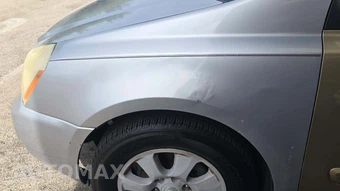 2007 Hyundai Entourage Limited 118.9" WB - miniatura 42