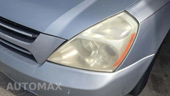 2007 Hyundai Entourage Limited 118.9" WB - miniatura 45