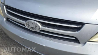 2007 Hyundai Entourage Limited 118.9" WB - miniatura 46