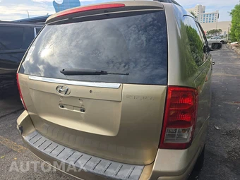 2007 Hyundai Entourage Limited 118.9" WB - miniatura 5