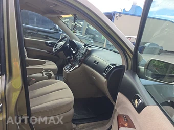 2007 Hyundai Entourage Limited 118.9" WB - miniatura 8