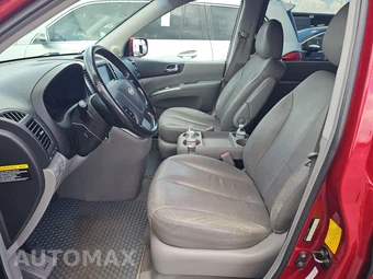 2007 Hyundai Entourage Limited 118.9" WB - miniatura 13
