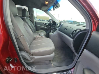 2007 Hyundai Entourage Limited 118.9" WB - miniatura 14