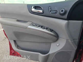 2007 Hyundai Entourage Limited 118.9" WB - miniatura 15