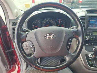 2007 Hyundai Entourage Limited 118.9" WB - miniatura 16