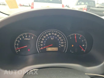 2007 Hyundai Entourage Limited 118.9" WB - miniatura 18