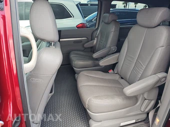 2007 Hyundai Entourage Limited 118.9" WB - miniatura 19