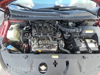 2007 Hyundai Entourage Limited 118.9" WB - miniatura 23