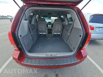 2007 Hyundai Entourage Limited 118.9" WB - miniatura 24