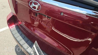 2007 Hyundai Entourage Limited 118.9" WB - miniatura 32