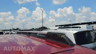 2007 Hyundai Entourage Limited 118.9" WB - miniatura 35
