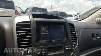 2007 Hyundai Entourage Limited 118.9" WB - miniatura 36