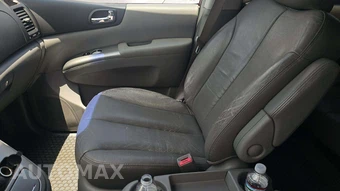2007 Hyundai Entourage Limited 118.9" WB - miniatura 38