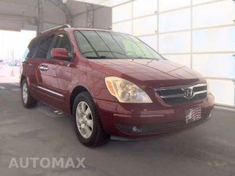 2007 Hyundai Entourage Limited 118.9" WB - miniatura 4