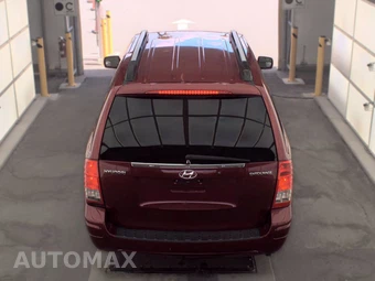 2007 Hyundai Entourage Limited 118.9" WB - miniatura 6