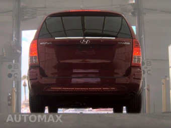 2007 Hyundai Entourage Limited 118.9" WB - miniatura 7