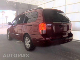 2007 Hyundai Entourage Limited 118.9" WB - miniatura 8
