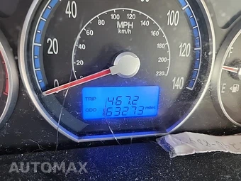 2007 Hyundai Santa Fe Limited w/XM Satellite Radio – miniatura 15