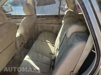 2007 Hyundai Santa Fe Limited w/XM Satellite Radio – miniatura 16