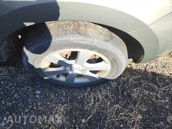 2007 Hyundai Santa Fe Limited w/XM Satellite Radio – miniatura 9