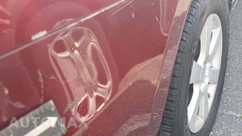 2007 Hyundai Santa Fe SE – miniatura 34