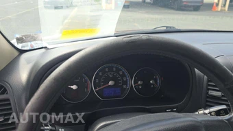 2007 Hyundai Santa Fe SE – miniatura 36
