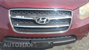 2007 Hyundai Santa Fe SE – miniatura 44