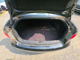 2007 Hyundai Sonata GLS - miniatura 11