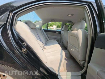 2007 Hyundai Sonata GLS - miniatura 13