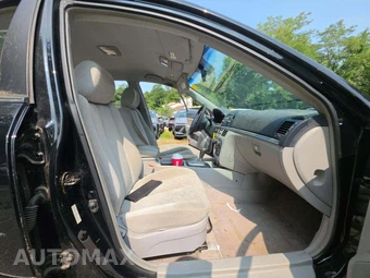 2007 Hyundai Sonata GLS - miniatura 15