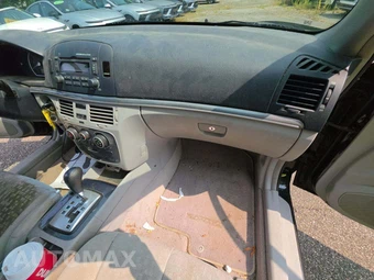 2007 Hyundai Sonata GLS - miniatura 16