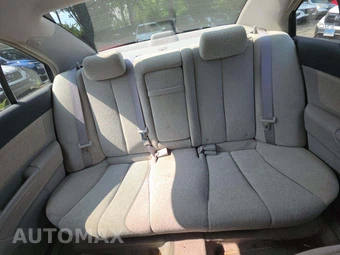 2007 Hyundai Sonata GLS - miniatura 21