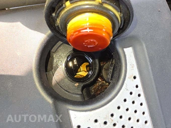 2007 Hyundai Sonata GLS - miniatura 38