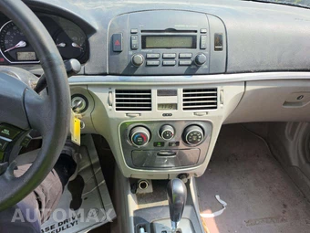 2007 Hyundai Sonata GLS - miniatura 7