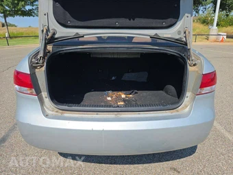 2007 Hyundai Sonata GLS - miniatura 11