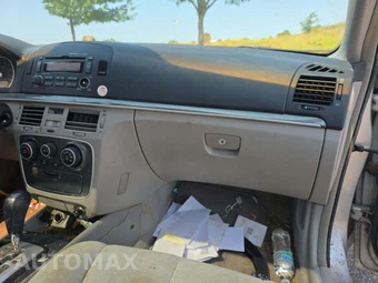 2007 Hyundai Sonata GLS - miniatura 16