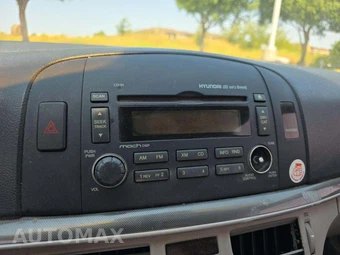 2007 Hyundai Sonata GLS - miniatura 18