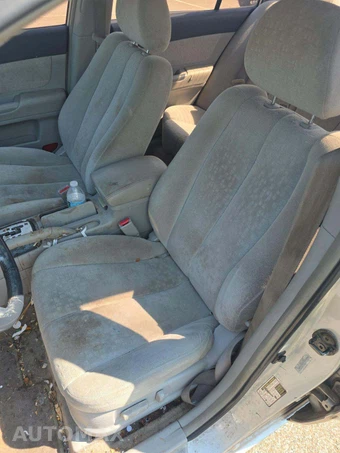 2007 Hyundai Sonata GLS - miniatura 20