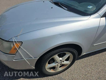 2007 Hyundai Sonata GLS - miniatura 26
