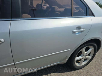2007 Hyundai Sonata GLS - miniatura 28