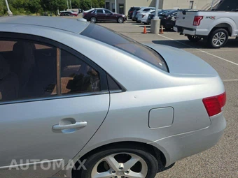 2007 Hyundai Sonata GLS - miniatura 29