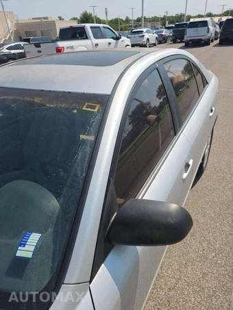 2007 Hyundai Sonata GLS - miniatura 30