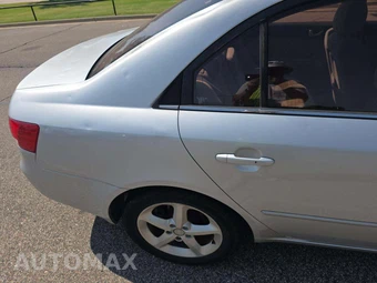 2007 Hyundai Sonata GLS - miniatura 38