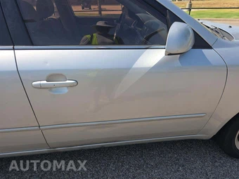 2007 Hyundai Sonata GLS - miniatura 40
